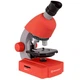 Микроскоп Bresser Junior 40x-640x Red (923031) - изображение 1