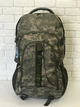 Рюкзак туристический VA T-02-9 65л Camouflage (N009226) - изображение 1
