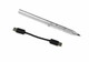 Стилус HP Rechargeable Active Pen (M23867-001) Silver - зображення 4