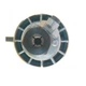 Фрезер-триммер KRAISSMANN 910 OFT 6-8 (2 базы, цанги 6 и 8 мм) - изображение 7