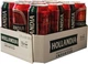 Упаковка пива Hollandia Strong светлое фильтрованное 7.5% 0.5 л x 12 шт (8714800048040_8714800017305) - изображение 3