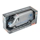 Машина Tigres Mercedes-Benz Sprinter полицейский на планшетке 1:24 (39665) - изображение 1