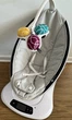 Крісло-гойдалка 4Moms MamaRoo (5 траєкторій руху та 5 швидкостей + додаток та мобіль з іграшками) - зображення 6