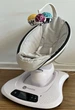 Крісло-гойдалка 4Moms MamaRoo (5 траєкторій руху та 5 швидкостей + додаток та мобіль з іграшками) - зображення 8