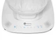Крісло-гойдалка 4Moms MamaRoo (5 траєкторій руху та 5 швидкостей + додаток та мобіль з іграшками) - зображення 10