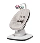 Крісло-гойдалка 4Moms MamaRoo (5 траєкторій руху та 5 швидкостей + додаток та мобіль з іграшками) - зображення 11