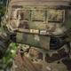 Сумка-напашник M-Tac Gen.II Elite Multicam - зображення 9