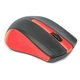 Мишка Omega OM-05R optical red (OM05R) - зображення 1