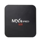 Мини приставка - смарт медиаплеер Android TV Smart Box MXQ PRO 1 Gb + 8 Gb Professional PRK - изображение 2