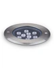 Вуличний світильник Ideal Lux 255682 Floor - зображення 1