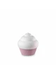 Настільна лампа Ideal Lux 248486 Cupcake TL1 Small Rosa - зображення 1