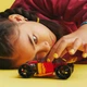Конструктор LEGO Ninjago Гоночный автомобиль ниндзя Кая EVO 94 детали (71780) - изображение 3