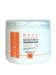 Маска для сухих волос Tiare Color Nutri Care 500 мл - изображение 1