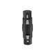 Переходник Roxtone RA5XFF-B 5P XLR female (мама) - 5P XLR female (мама) - изображение 2