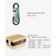 Аудиокабель Roxtone RACC400L6, 2x0.14, 6 м - изображение 4