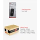 Адаптер фантомного питания Roxtone RA2DT-XFJF 6,3mm mono jack (мама) - XLR female (мама) - изображение 6