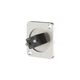 Роз'єм Roxtone RMJ3FD 3.5mm stereo jack female (мама) панельний - зображення 3