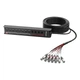 Мультикор Roxtone SFBN0804L20, 12 каналов, длина 20 м - изображение 1