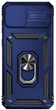 Чохол для смартфона BeCover Military для Samsung Galaxy A04 SM-A045 Blue (BC_708216) - зображення 1