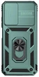Чехол для смартфона BeCover Military для Samsung Galaxy A04 SM-A045 Dark Green (BC_708217) - изображение 1
