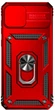 Чохол для смартфона BeCover Military для Samsung Galaxy A04 SM-A045 Red (BC_708218) - зображення 1