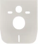 Инсталляция для подвесного унитаза QTAP Nest 1120/1290 х 425 х 155/235 mm, 18/23 cм QT0133M425 - изображение 4