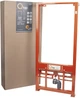 Инсталляция для биде QTAP Nest 1120 /1290 х 500 х 155/235 mm QT0155706B - изображение 7