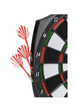 Дартс электронный Outtec DB1200 43х37 см. Звуковые эффекты для дома офиса для детей взрослых - изображение 6