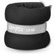 Утяжелители Gymtek для рук и ног 2 х 1,5кг черный - изображение 4