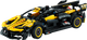 Конструктор LEGO Technic Bugatti Bolide 905 деталей (42151) - изображение 9