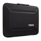 Чехол для ноутбука Thule Gauntlet 4 MacBook Sleeve 14'' Black (TH 3204902) - изображение 2