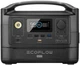 Зарядна станція EcoFlow RIVER Max 576Вт-г 600Вт (1102) - зображення 1