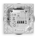 Терморегулятор BHT 5000 sensor (белый) White, Heat Plus - изображение 2