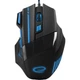 Мышка Esperanza MX201 Wolf blue (EGM201B) - изображение 1