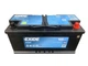 Автомобильный аккумулятор Exide 105 Ah/12V Euro (0) AGM - изображение 3
