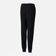 Детские теплые спортивные штаны-джогеры Puma ESS Logo Pants 58697301 104 см Puma Black (4063697282766) - изображение 6