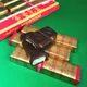 Шоколад з марципаном Моцарт Mozartsticks Maitre Truffout 200г (Stick-Marzipan-Moz) - зображення 4