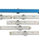 LED підсвітка TV LG 42" inch POLA2.0 POLA 2.0 42 A/B Type Rev0.1 Rev 0.1 5pcs A + 5pcs B 10pcs=1set - изображение 3