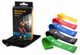 Набор Резинок для Фитнеса Way4you Mini Bands Set Pro (5шт.) (w40128) - изображение 1