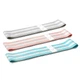 Тканевые фитнес резинки Home Pro Training (Set of 3) - изображение 1
