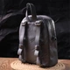 Женский кожаный рюкзак Shvigel 16308 - изображение 8