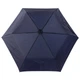 Зонт женский механический Incognito-3 L407 Navy (Синий) - изображение 2