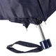 Зонт женский механический Incognito-3 L407 Navy (Синий) - изображение 4