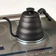 Чайник Hario V60 Buono Черный матовый из нержавеющей стали на 1.2 л (VKB-120MB) - изображение 2