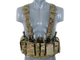 Chest rig gen iv - Multicam ,EM - зображення 1