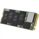 SSD накопитель SSD Intel 660P 1TB M.2 QLC (SSDPEKNW010T8X1) - изображение 2
