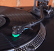 Проигрыватель винила Audio-Technica AT-LP120XUSB Black AT-LP120XUSBBK - изображение 4