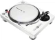 Проигрыватель винила Pioneer PLX-500 White - изображение 3