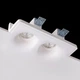 Світильник точковий врізний Ronda Imperium Light (150215.01.01) - изображение 1