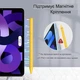 Чехол для стилуса ESR Pencil Cover for Apple Pencil 2 - Yellow - изображение 2